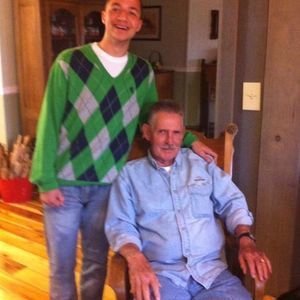 Meet your Posher, Zane